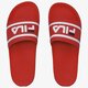 Férfi papucsok és szandálok FILA MORRO BAY SLIPPER 2.0 101093040s szín: piros