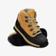 Gyerek téli cipők TIMBERLAND EURO HIKER SHELL TOE a1kyy szín: sárga