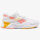 Női sportcipők REEBOK AZTREK dv4276 szín: fehér