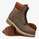 Férfi téli cipők TIMBERLAND PREMIUM 6 INCH BOOT  a1lxj szín: barna
