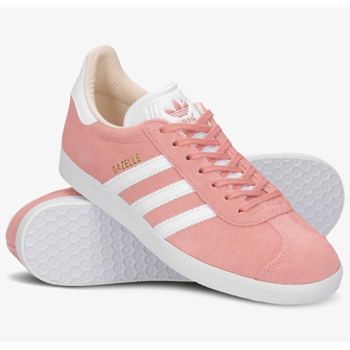 adidas gazelle sizeer