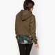 Női pulóver HYPE PULÓVER BULBASAUR CAMO hpok025 szín: khaki