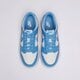 Gyerek sportcipők NIKE DUNK LOW cw1590-103 szín: kék