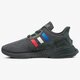 Férfi sportcipők ADIDAS EQT CUSHION ADV cq2378 szín: fekete