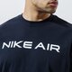 Férfi póló NIKE PÓLÓ AIR da0304-010 szín: fekete