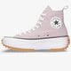 Női tornacipők CONVERSE RUN STAR HIKE 171668c szín: lila
