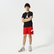 Gyerek póló JORDAN PÓLÓ JDB JUMPMAN LOGO DF TEE BOY 954293-023 szín: fekete