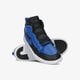 Gyerek sportcipők JORDAN 1 MID ALT  ar6351-077 szín: kék
