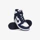 Gyerek sportcipők NIKE DUNK HIGH dd2314-104 szín: sötétkék