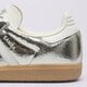 Női sportcipők ADIDAS SAMBA OG W jr0035 szín: ezüst
