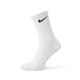 Női zoknik NIKE ZOKNI 3PPK VALUE COTTON CREW sx4508-965 szín: multicolor