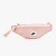 Női övtáska NIKE NŐI TÁSKA NK AIR WAIST PACK - SM cu2609-664 szín: rózsaszín