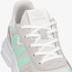 Gyerek sportcipők ADIDAS RETROPY F2 C gy3783 szín: szürke