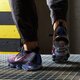 Férfi sportcipők NIKE AIR VAPORMAX FLYKNIT aj6900-007 szín: multicolor