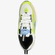 Női sportcipők REEBOK DMX SERIES 2200 ef3013 szín: zöld