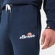 Férfi nadrágok ELLESSE NADRÁG NIORO NAVY JOG PANT shs08783429 szín: sötétkék