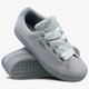Női sportcipők PUMA VIKKY PLATFORM RIBBON S 36641802 szín: szürke