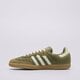 Női sportcipők ADIDAS SAMBA OG W jr9447 szín: barna