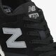 Női sportcipők NEW BALANCE U420PKB u420pkb szín: fekete