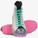 Férfi sportcipők CONVERSE CHUCK TAYLOR ALL STAR CX 170137c szín: szürke