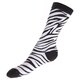 Női zoknik ADIDAS ZOKNI CREW SOCK 3P W m30638 szín: multicolor