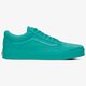 Női tornacipők VANS OLD SKOOL  v3z6imvw szín: zöld