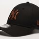 Férfi baseball sapka NEW ERA SAPKA LE 940 NYY NEW YORK YANKEES 60364447 szín: fekete