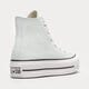 Női tornacipők CONVERSE CHUCK TAYLOR ALL STAR LIFT a06138c szín: kék