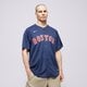 NIKE ING REPLICA BOSTON RED SOX MLB t7lm-bqa2-bq-l23 szín: sötétkék