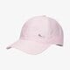 Női baseball sapka NIKE SAPKA UNISEX SPORTSWEAR HERITAGE86 943092-663 szín: rózsaszín