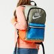 Női hátizsák NIKE HÁTIZSÁK NK HERITAGE BKPK JRSY CLTR ba6092-371 szín: szürke