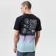 Férfi póló VANS PÓLÓ MN NEW AGE TIE DYE SS PLUME vn0a54c208v1 szín: multicolor