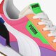 Férfi sportcipők PUMA RIDER PLAY ON  37114903 szín: multicolor