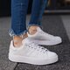 Női sportcipők ADIDAS STAN SMITH BOLD W da8641 szín: rózsaszín