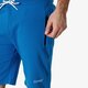 Férfi rövidnadrágok CONFRONT RÖVIDNADRÁG CNF ELASTIC SHORTS cf19szm33003 szín: kék