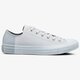 Női tornacipők CONVERSE CHUCK TAYLOR ALL STAR  159529c szín: szürke