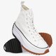 Férfi sportcipők CONVERSE RUN STAR HIKE 166799c szín: fehér