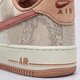 Férfi sportcipők NIKE AIR FORCE 1 '07 LV8 hf2898-100 szín: fehér