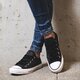 Női tornacipők CONVERSE CHUCK TAYLOR ALL STAR  561705c szín: fekete