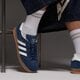 Férfi sportcipők ADIDAS GAZELLE INDOOR  jq8393 szín: fekete