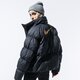 Női télikabát NIKE KABÁT PEHELY W NSW DWN FILL JKT STMT SHINE ck3963-010 szín: fekete