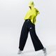 Női pulóver NIKE PULÓVER SPORTSWEAR ESSENTIALS ck0168-344 szín: sárga