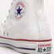 Férfi sportcipők CONVERSE CHUCK TAYLOR ALL STAR  m7650c szín: fehér