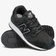 Női sportcipők NEW BALANCE WL520RK wl520rk szín: fekete