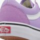 Női tornacipők VANS UA OLD SKOOL  vn0a38g1vrp szín: lila