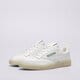 Férfi sportcipők REEBOK CLUB C 85 VINTAGE 100209029 szín: fehér