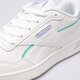 Női sportcipők REEBOK COURT ADVANCE VEGAN h03554 szín: fehér