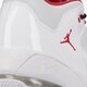Férfi sportcipők JORDAN MAX AURA 3  cz4167-105 szín: fehér