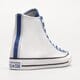 Férfi sportcipők CONVERSE CHUCK TAYLOR ALL STAR  a03417c szín: fehér