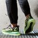 Férfi sportcipők NIKE AIR MAX 720 ao2924-008 szín: fekete